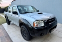 Camionetas - Nissan Frontier 2007 Diesel - En Venta