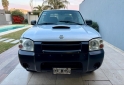 Camionetas - Nissan Frontier 2007 Diesel - En Venta