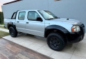 Camionetas - Nissan Frontier 2007 Diesel - En Venta
