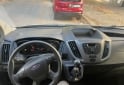 Utilitarios - Ford Transit te 350 2022 Diesel 78000Km - En Venta
