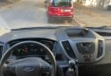 Utilitarios - Ford Transit te 350 2022 Diesel 78000Km - En Venta