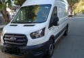 Utilitarios - Ford Transit te 350 2022 Diesel 78000Km - En Venta