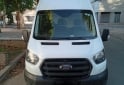 Utilitarios - Ford Transit te 350 2022 Diesel 78000Km - En Venta