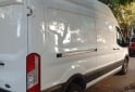 Utilitarios - Ford Transit te 350 2022 Diesel 78000Km - En Venta