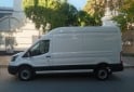 Utilitarios - Ford Transit te 350 2022 Diesel 78000Km - En Venta