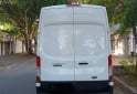 Utilitarios - Ford Transit te 350 2022 Diesel 78000Km - En Venta