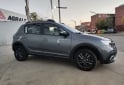 Autos - Renault Stepway Intens 2024 Nafta 33000Km - En Venta