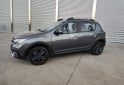 Autos - Renault Stepway Intens 2024 Nafta 33000Km - En Venta