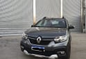 Autos - Renault Stepway Intens 2024 Nafta 33000Km - En Venta