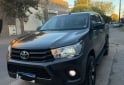 Camionetas - Toyota HILUX 2020 Diesel 130000Km - En Venta