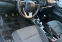 Camionetas - Toyota HILUX 2020 Diesel 130000Km - En Venta