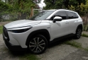 Autos - Toyota Corolla Cross SEG Hibrida 2022 Electrico / Hibrido 59000Km - En Venta