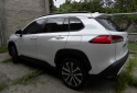 Autos - Toyota Corolla Cross SEG Hibrida 2022 Electrico / Hibrido 59000Km - En Venta