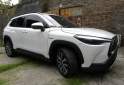 Autos - Toyota Corolla Cross SEG Hibrida 2022 Electrico / Hibrido 59000Km - En Venta
