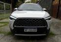 Autos - Toyota Corolla Cross SEG Hibrida 2022 Electrico / Hibrido 59000Km - En Venta