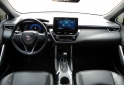 Autos - Toyota Corolla Cross SEG Hibrida 2022 Electrico / Hibrido 59000Km - En Venta