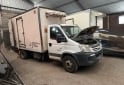 Utilitarios - Iveco daily 70c16 2011 Diesel 590000Km - En Venta