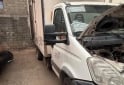 Utilitarios - Iveco daily 70c16 2011 Diesel 590000Km - En Venta