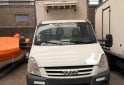Utilitarios - Iveco daily 70c16 2011 Diesel 590000Km - En Venta