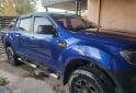 Camionetas - Ford Ranger XL 2.2 CABINA DOBL 2017 Diesel 132000Km - En Venta