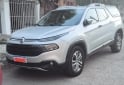 Camionetas - Fiat Toro Freedom 4x4 AT 9 2018 Diesel 136900Km - En Venta