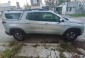 Camionetas - Fiat Toro Freedom 4x4 AT 9 2018 Diesel 136900Km - En Venta
