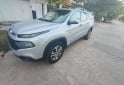 Camionetas - Fiat Toro Freedom 4x4 AT 9 2018 Diesel 136900Km - En Venta