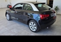 Autos - Audi 1.4 turbo 2012 Nafta 112000Km - En Venta