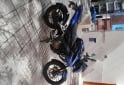 Motos - Bajaj Ns 200 2016 Nafta 34475Km - En Venta