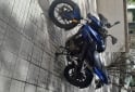 Motos - Bajaj Ns 200 2016 Nafta 34475Km - En Venta