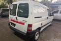 Utilitarios - Citroen Berlingo hdi 2021 Diesel - En Venta
