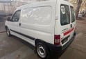 Utilitarios - Citroen Berlingo hdi 2021 Diesel - En Venta