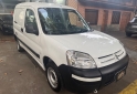 Utilitarios - Citroen Berlingo hdi 2021 Diesel - En Venta