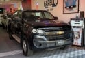Camionetas - Chevrolet S10 2.8 LT 2020 Diesel 127000Km - En Venta