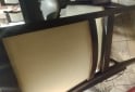 Hogar - Mesa comedor con 6 sillas de calidad - En Venta