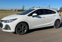 Autos - Chevrolet Cruze LT 2020 Nafta 87000Km - En Venta