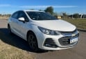 Autos - Chevrolet Cruze LT 2020 Nafta 87000Km - En Venta