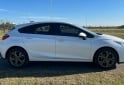 Autos - Chevrolet Cruze LT 2020 Nafta 87000Km - En Venta