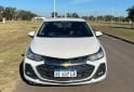 Autos - Chevrolet Cruze LT 2020 Nafta 87000Km - En Venta