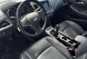 Autos - Chevrolet Cruze LT 2020 Nafta 87000Km - En Venta