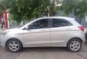 Autos - Ford Ka 2017 Nafta 106000Km - En Venta