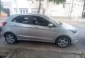 Autos - Ford Ka 2017 Nafta 106000Km - En Venta