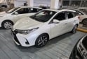 Autos - Toyota Yaris S 1.5 cvt 2022 Nafta 47100Km - En Venta