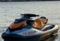 Embarcaciones - SEA-DOO GTI 130 SE – MODELO 2020 - En Venta