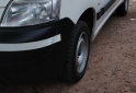 Utilitarios - Peugeot Partner 2014 GNC 111111Km - En Venta