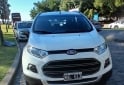 Autos - Ford EcoSport FreesStyle 1.6 2010 Nafta 106500Km - En Venta