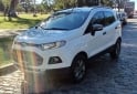 Autos - Ford EcoSport FreesStyle 1.6 2010 Nafta 106500Km - En Venta