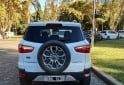 Autos - Ford EcoSport FreesStyle 1.6 2010 Nafta 106500Km - En Venta