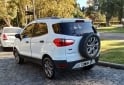 Autos - Ford EcoSport FreesStyle 1.6 2010 Nafta 106500Km - En Venta