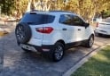Autos - Ford EcoSport FreesStyle 1.6 2010 Nafta 106500Km - En Venta
